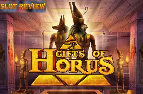 Gifts of Horus
